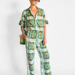 Palm Noosa Mirage Shirt & Pant Set, image 5 of 6