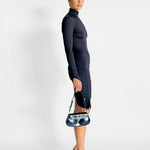 Maisie Wilen Orbit City Mini Dress, image 5 of 5