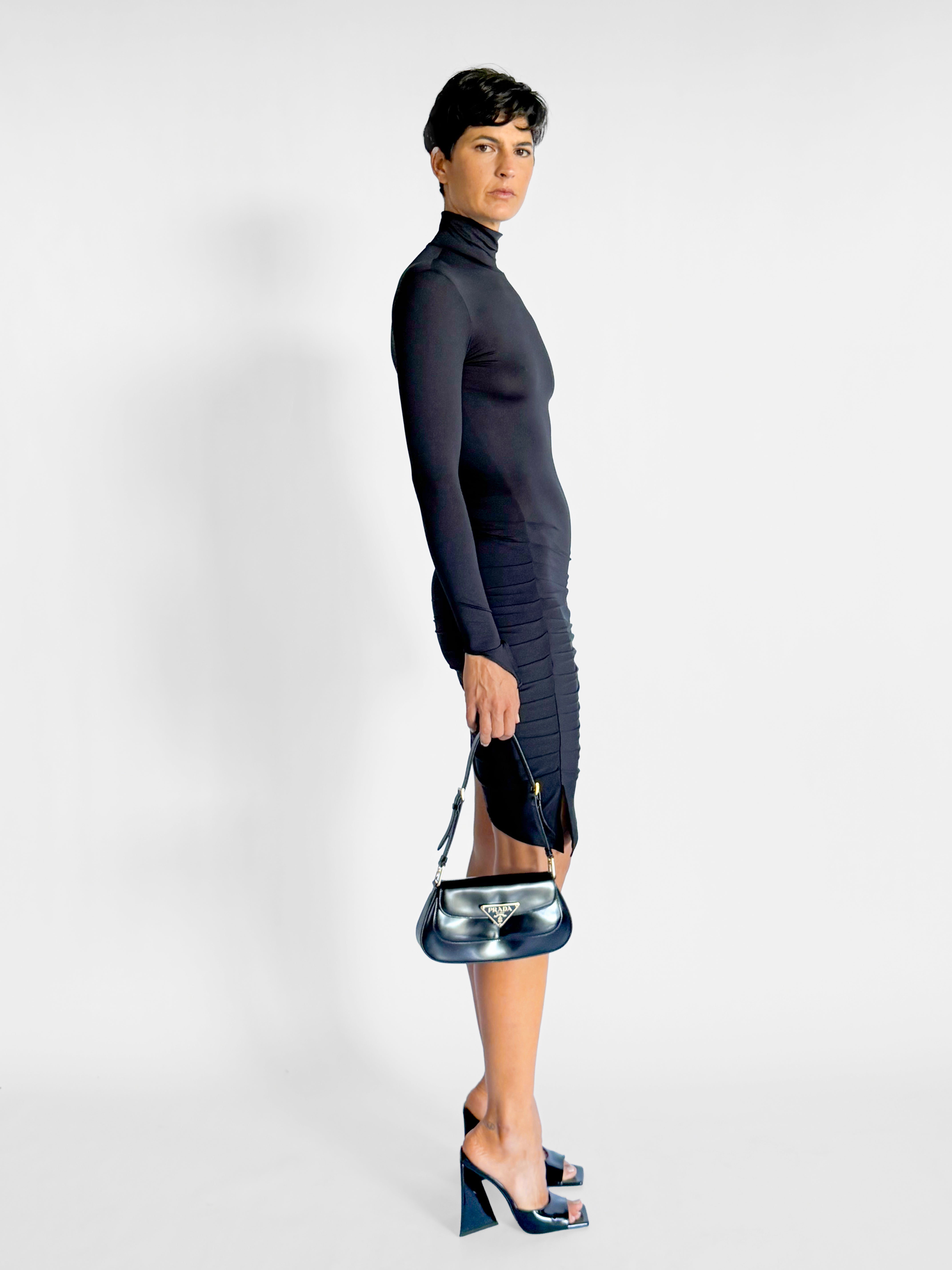 Maisie Wilen Orbit City Mini Dress, image 5 of 5