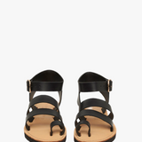 Toe Grab Sandal