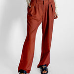 Maggie Marilyn Tailored Wool Pant, image 5 of 5