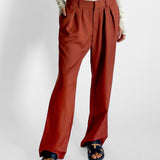 Maggie Marilyn Tailored Wool Pant, image 5 of 5