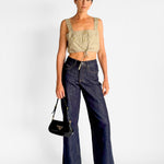 Anna Quan Finn Jeans, image 5 of 5