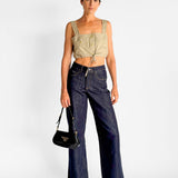 Anna Quan Finn Jeans, image 5 of 5