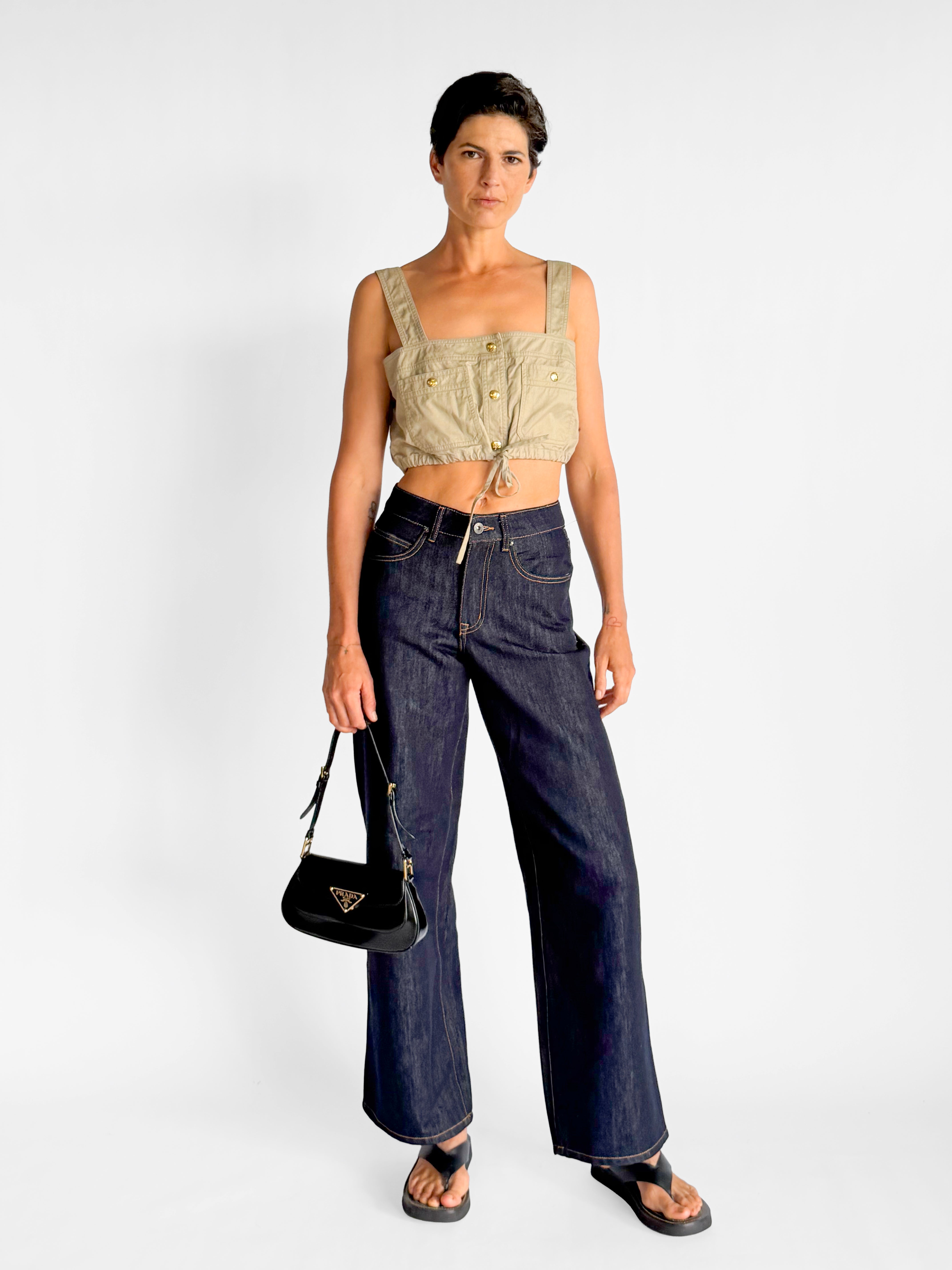 Anna Quan Finn Jeans, image 5 of 5
