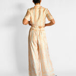 Claudie Pierlot Romilio Shirt & Pant Set, image 5 of 5