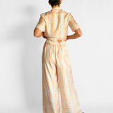 Claudie Pierlot Romilio Shirt & Pant Set, image 5 of 5