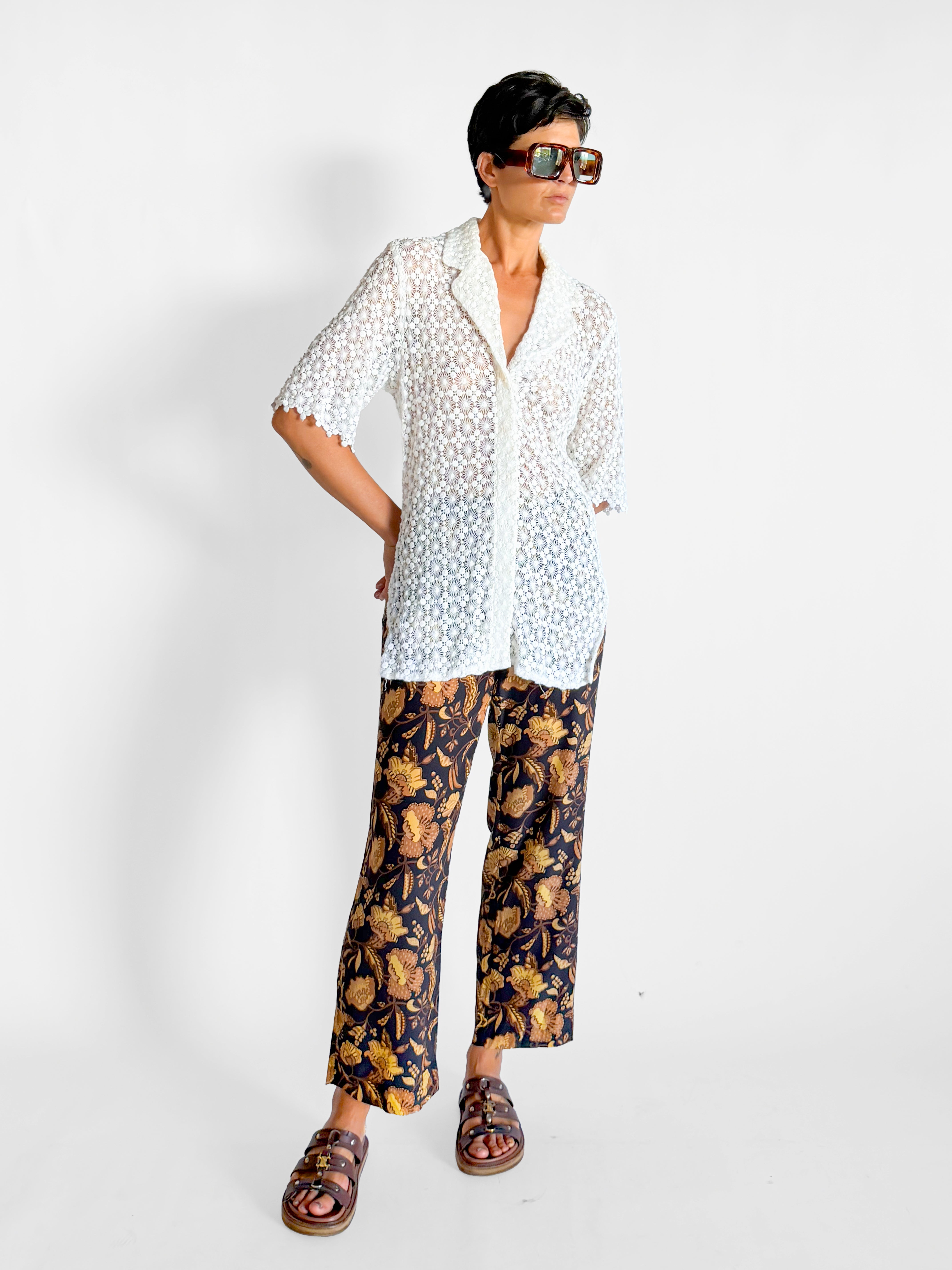 Camilla and Marc Yve Shirt, image 5 of 5