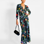 Rixo Rose Dress, image 5 of 5
