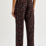 Drawstring Trouser
