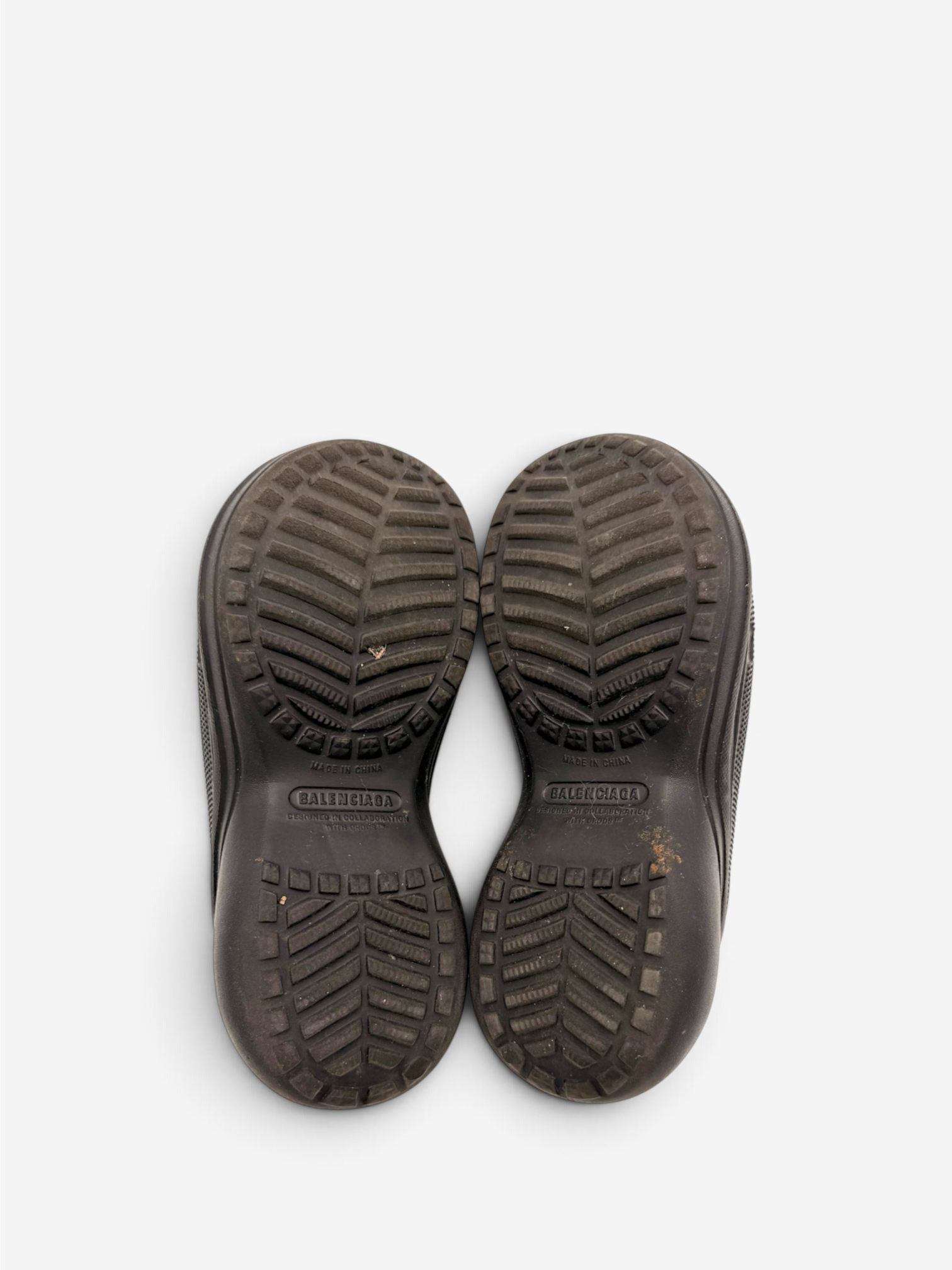 Balenciaga Rubber Mules, image 5 of 5