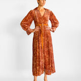 Ulla Johnson Thallia Dress, image 5 of 5