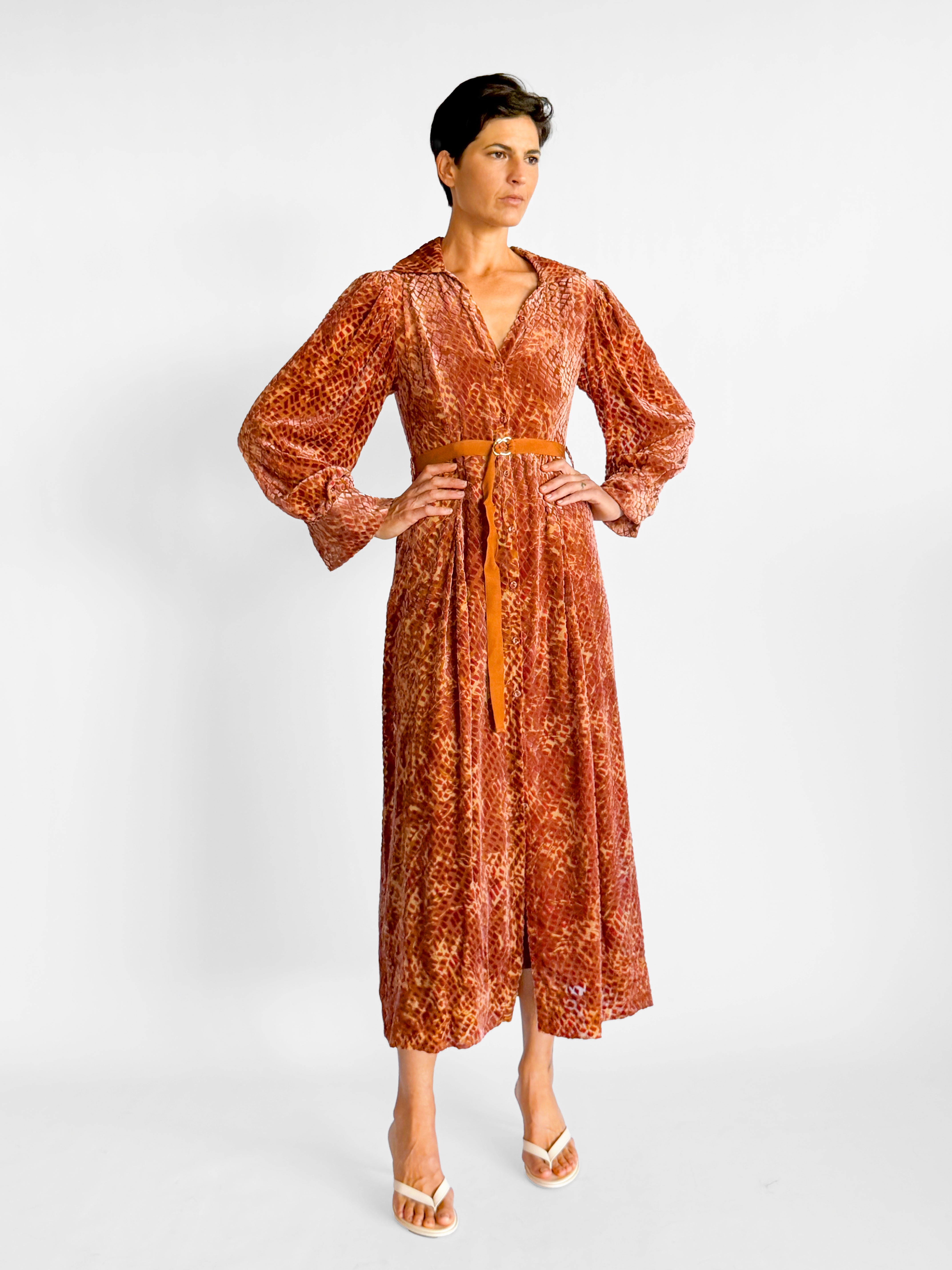 Ulla Johnson Thallia Dress, image 5 of 5