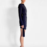 Camilla and Marc Paloma Mini Dress, image 5 of 5