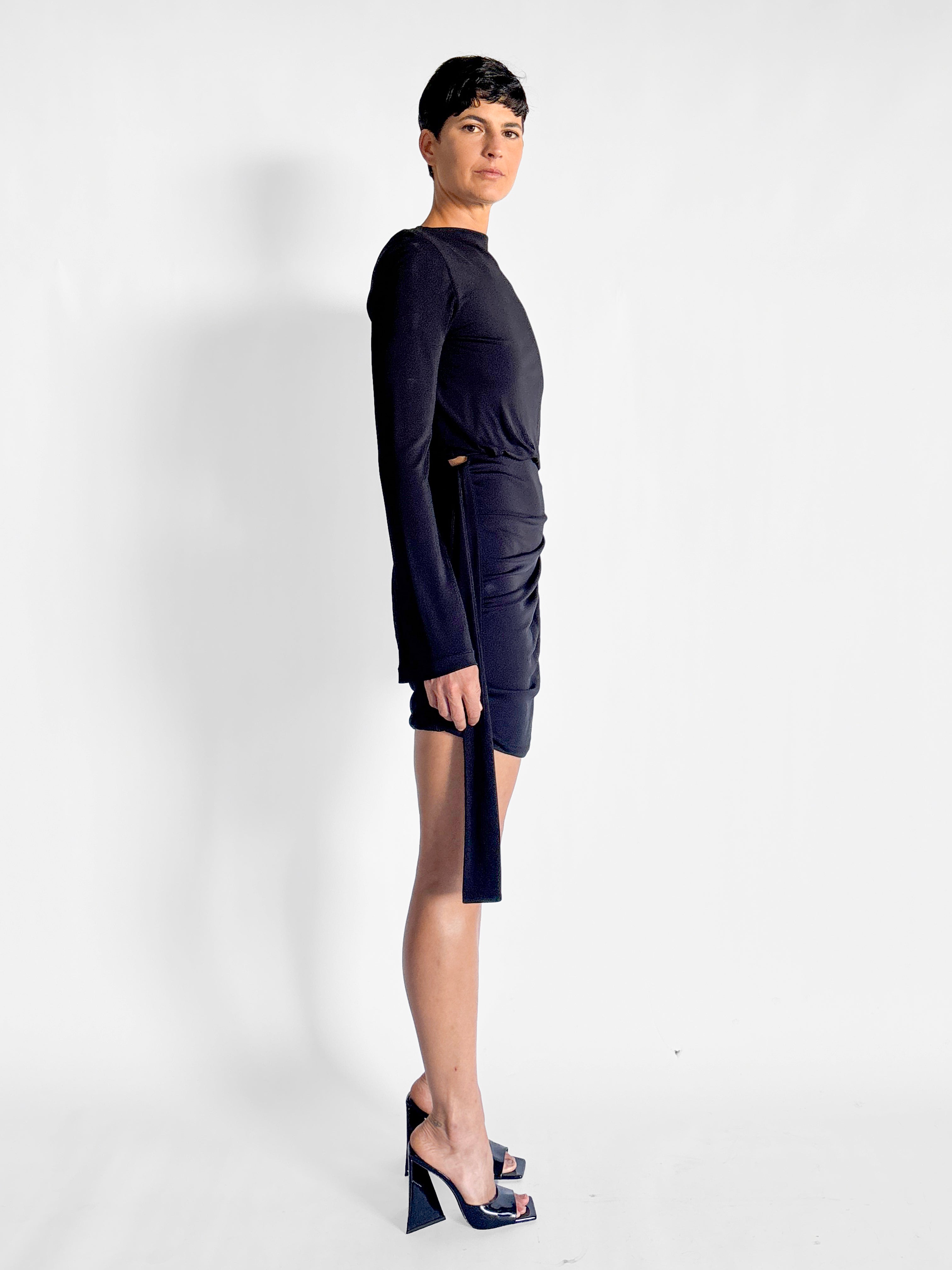 Camilla and Marc Paloma Mini Dress, image 5 of 5