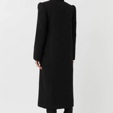 Sorrento Coat