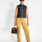 Friends With Frank Corduroy Jeans, image 5 of 7