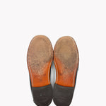 Sebago Horse-bit Detail Leather Loafers, image 5 of 5