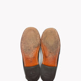 Sebago Horse-bit Detail Leather Loafers, image 5 of 5