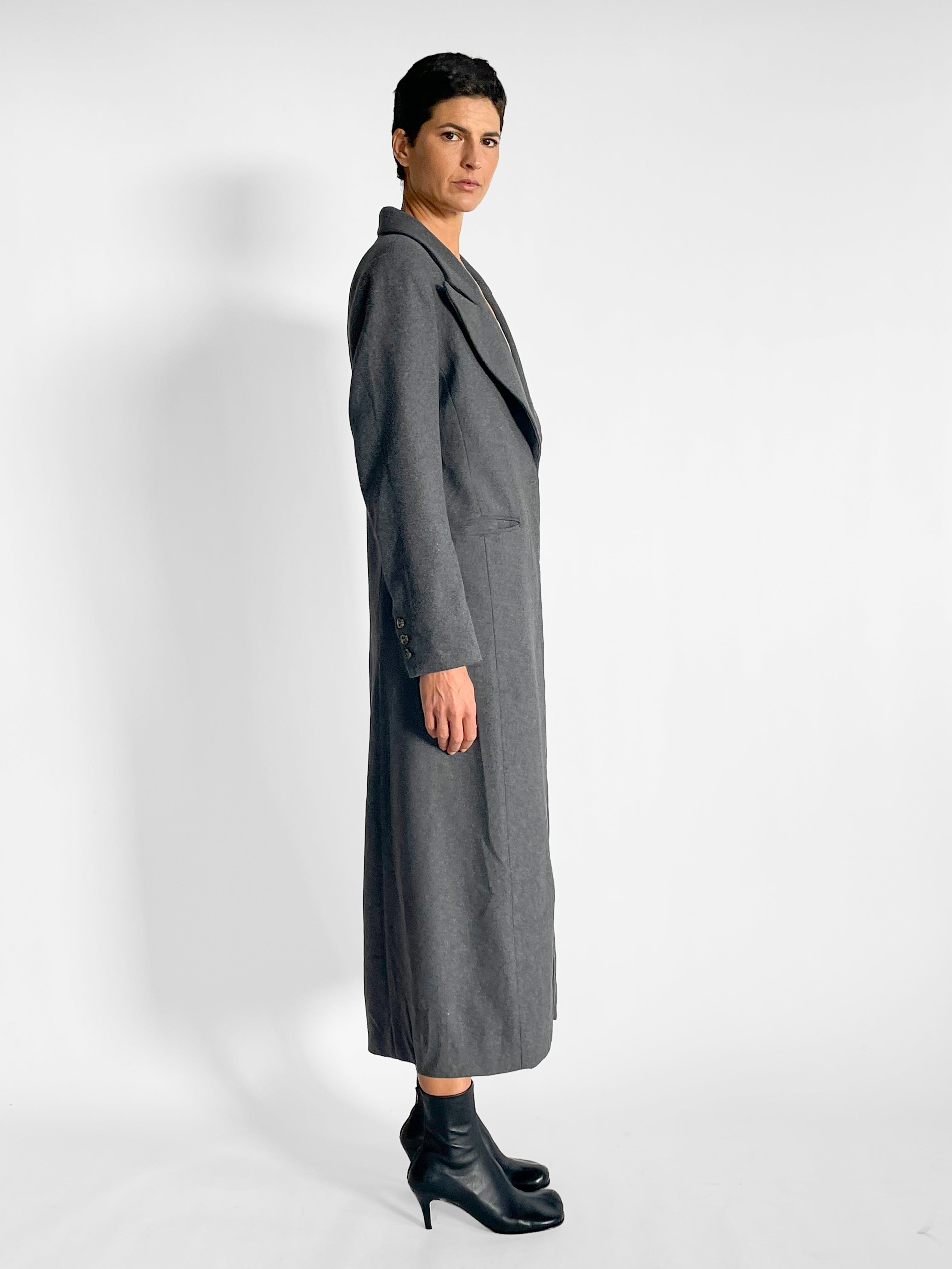 Remain Long Coat, image 5 of 6