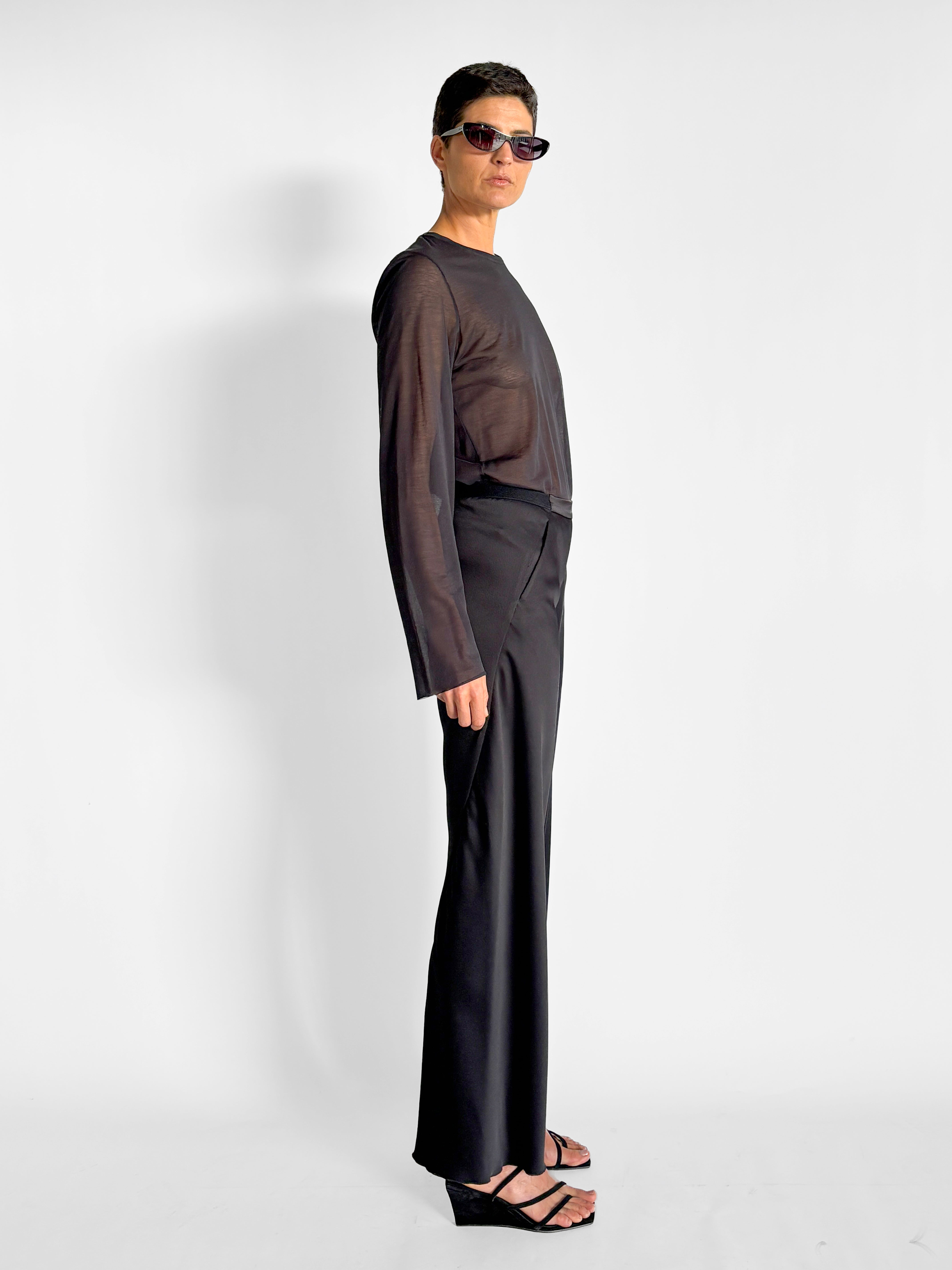 Christopher Esber Twist Seam Pant, image 5 of 6