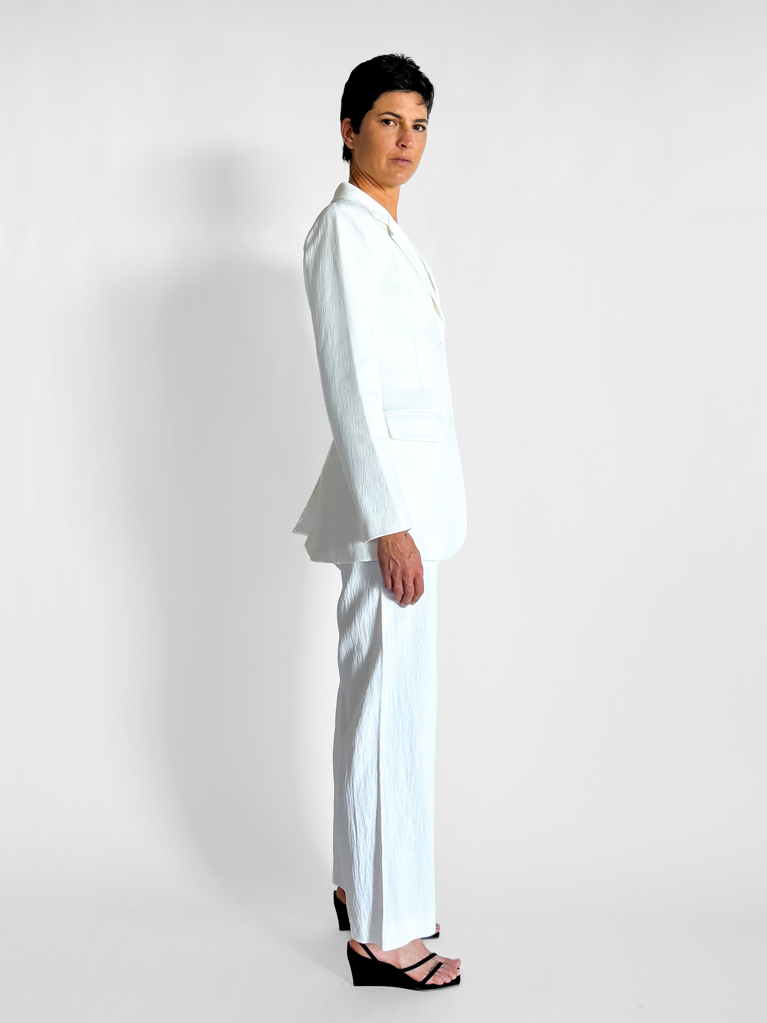 SIR. The Bowery Blazer, image 5 of 5
