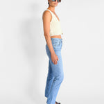 Agolde 90's Pinch Waist Jean, image 5 of 6