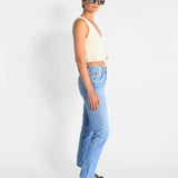 Agolde 90's Pinch Waist Jean, image 5 of 6