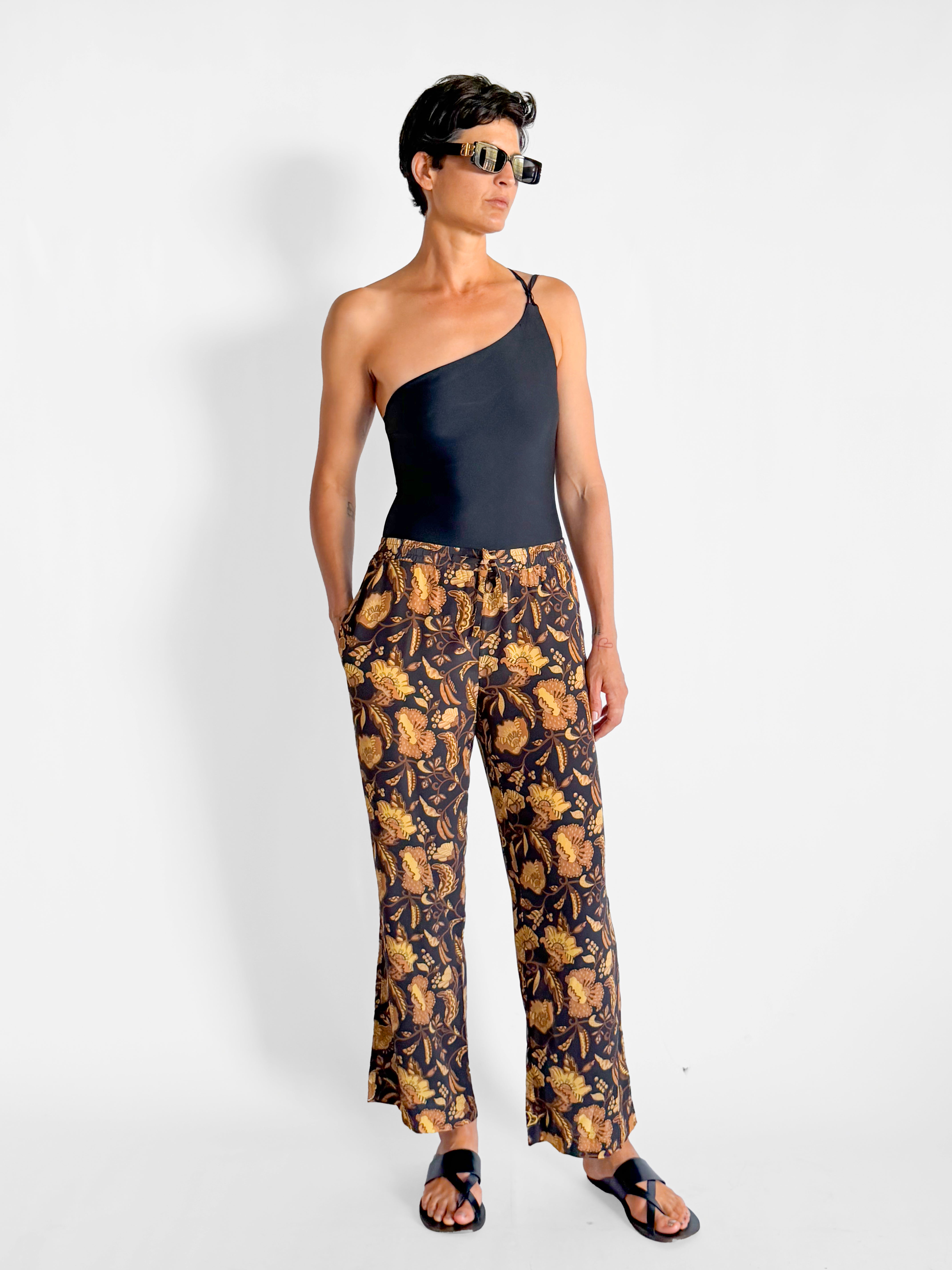 Matteau Drawstring Pant, image 5 of 5