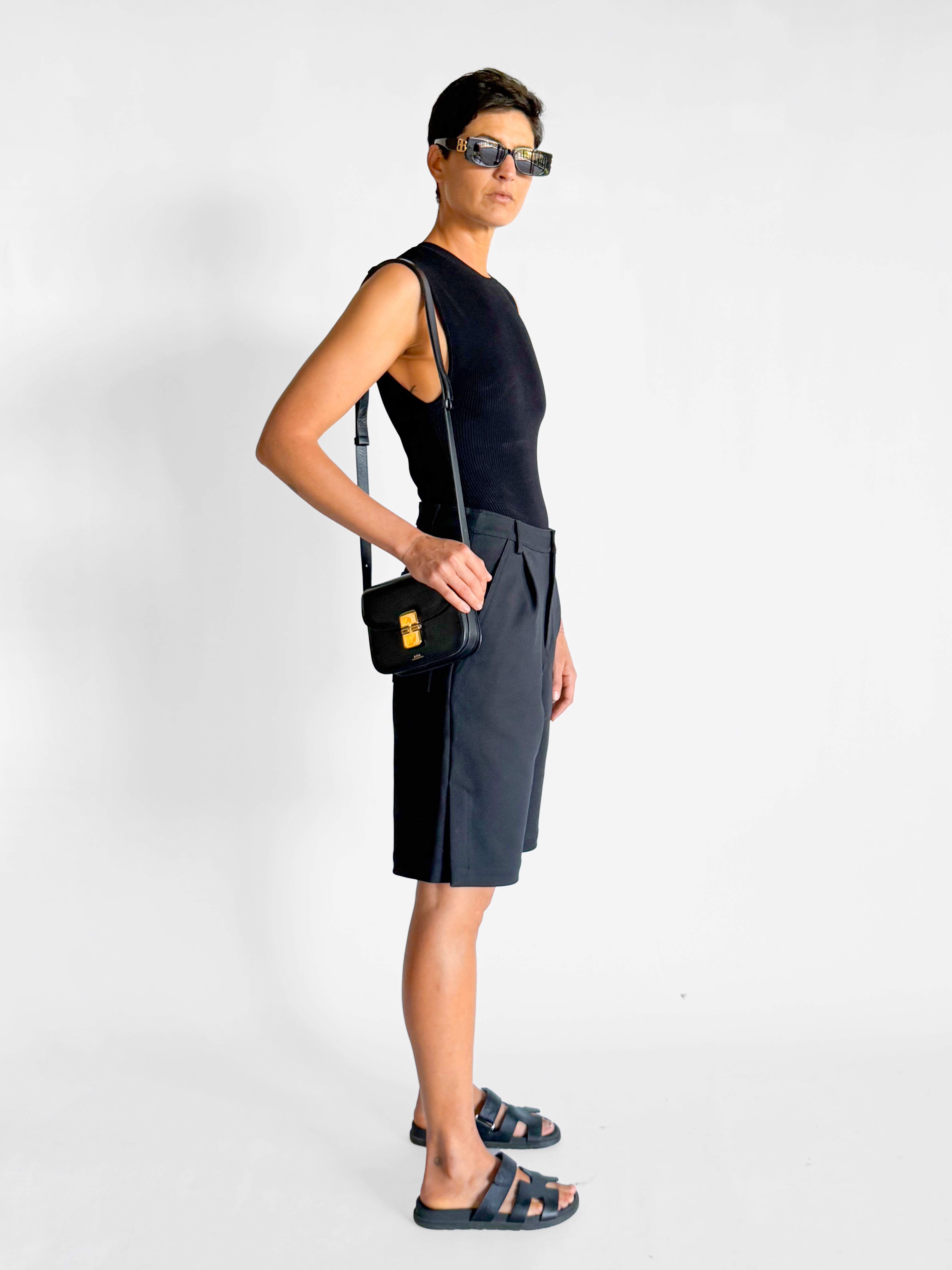 Dion Lee Longline Shorts, image 5 of 5