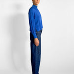 Scanlan Theodore Ribbed Long Sleeve Sweater, image 5 of 5