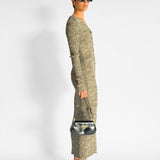Petar Petrov Erica Silk Ribbed Knit Maxi Dress, image 5 of 5