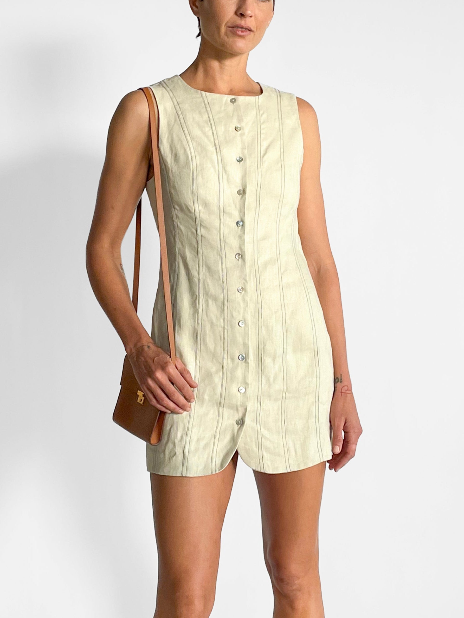 Sancia Samara Dress, image 5 of 5