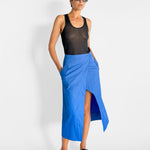 Zimmermann Sheer Knit Tank, image 5 of 5