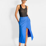 Zimmermann Sheer Knit Tank, image 5 of 5