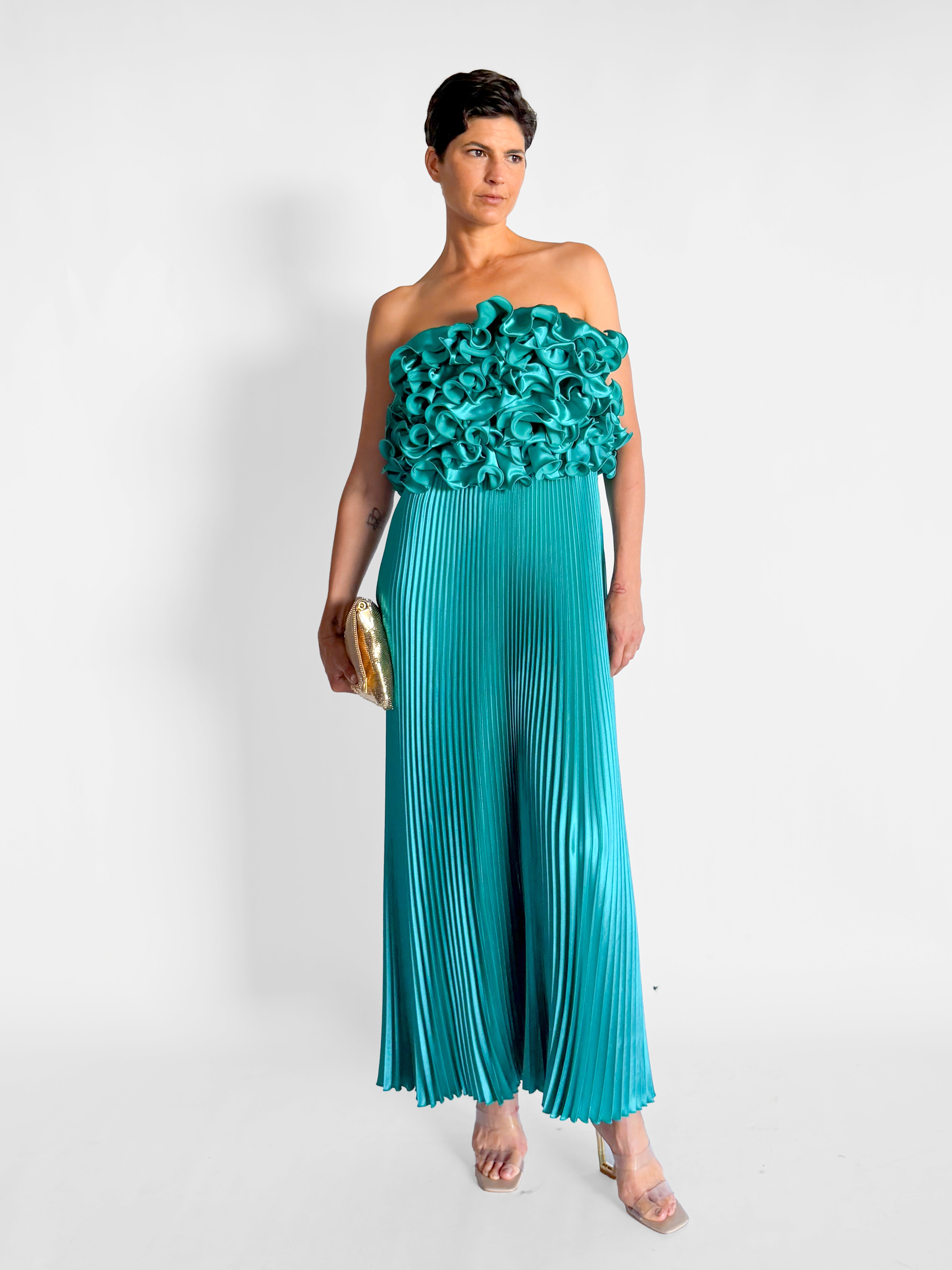 L'idee Mon Amor Dress, image 5 of 5