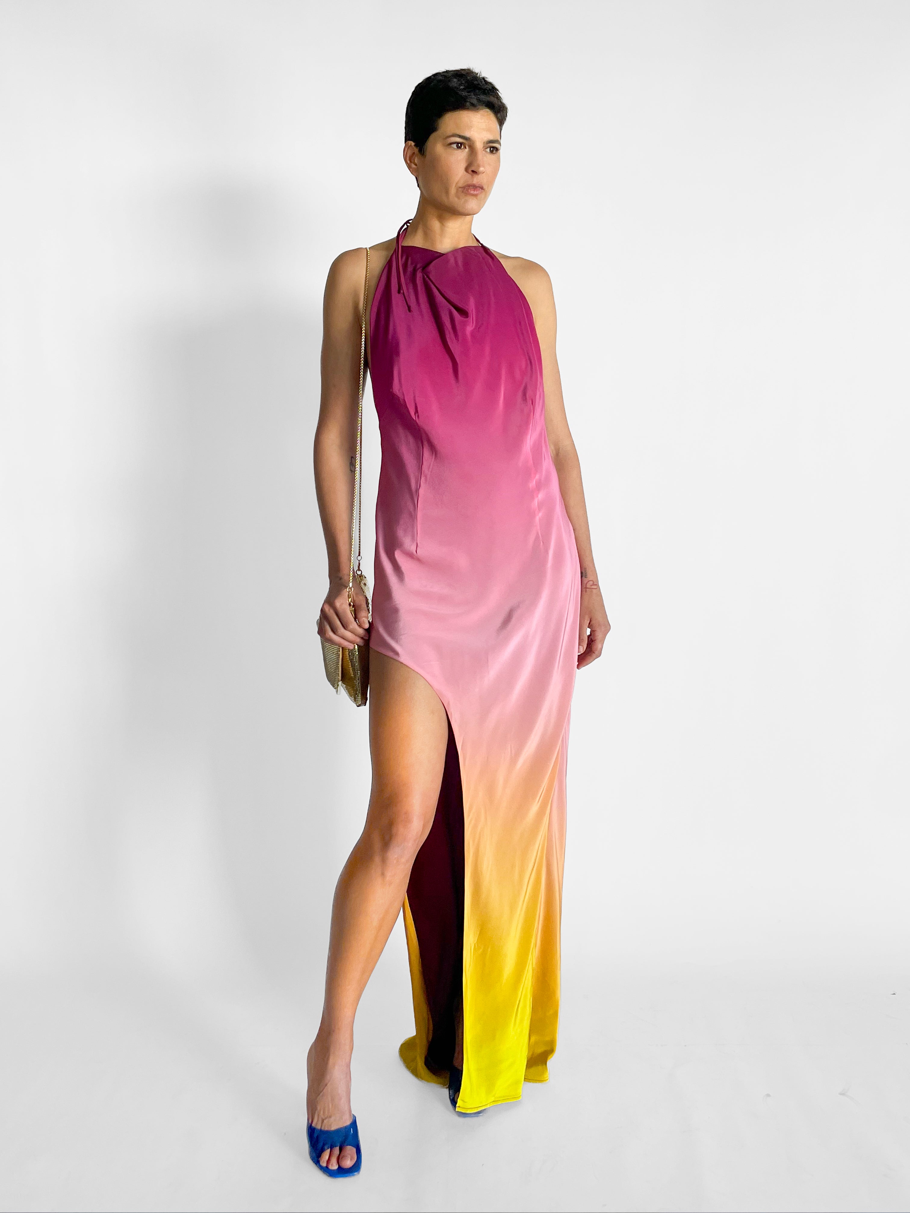 Muma World Havana Dawn Izar Dress, image 5 of 5