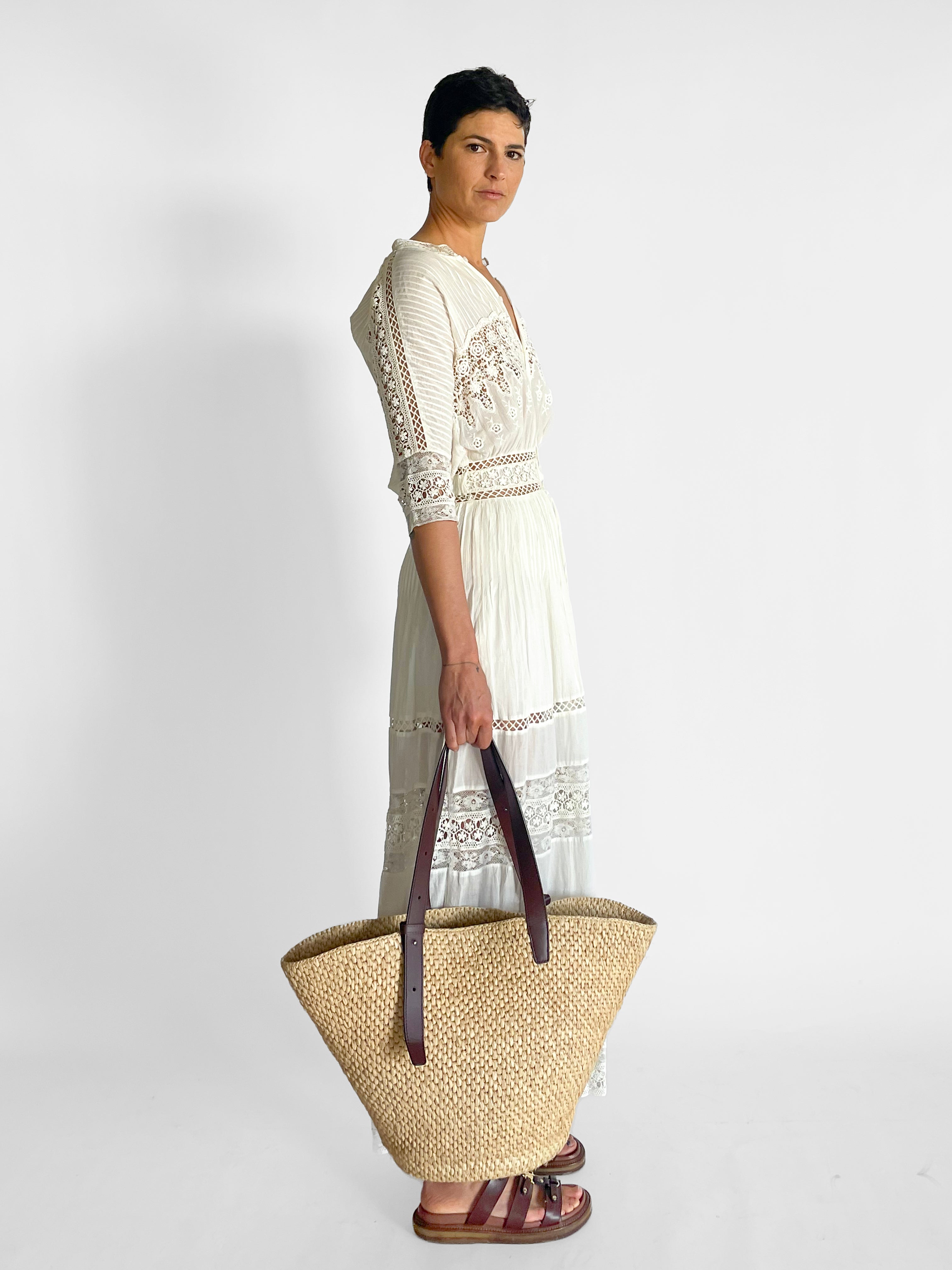 Billie Rose Lace Maxi Dress, image 5 of 5
