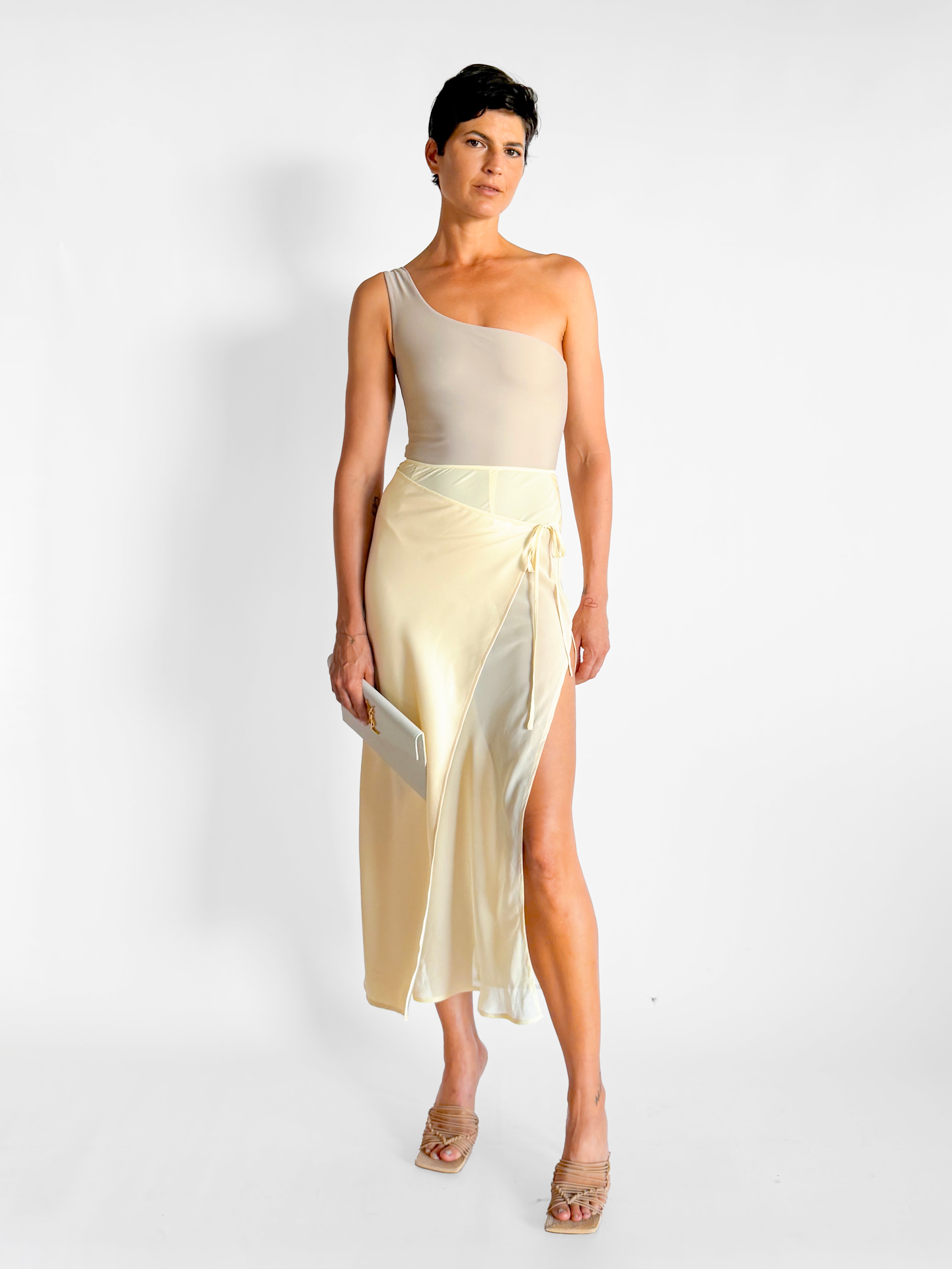 Ownley Ricky Midi Skirt, image 5 of 5