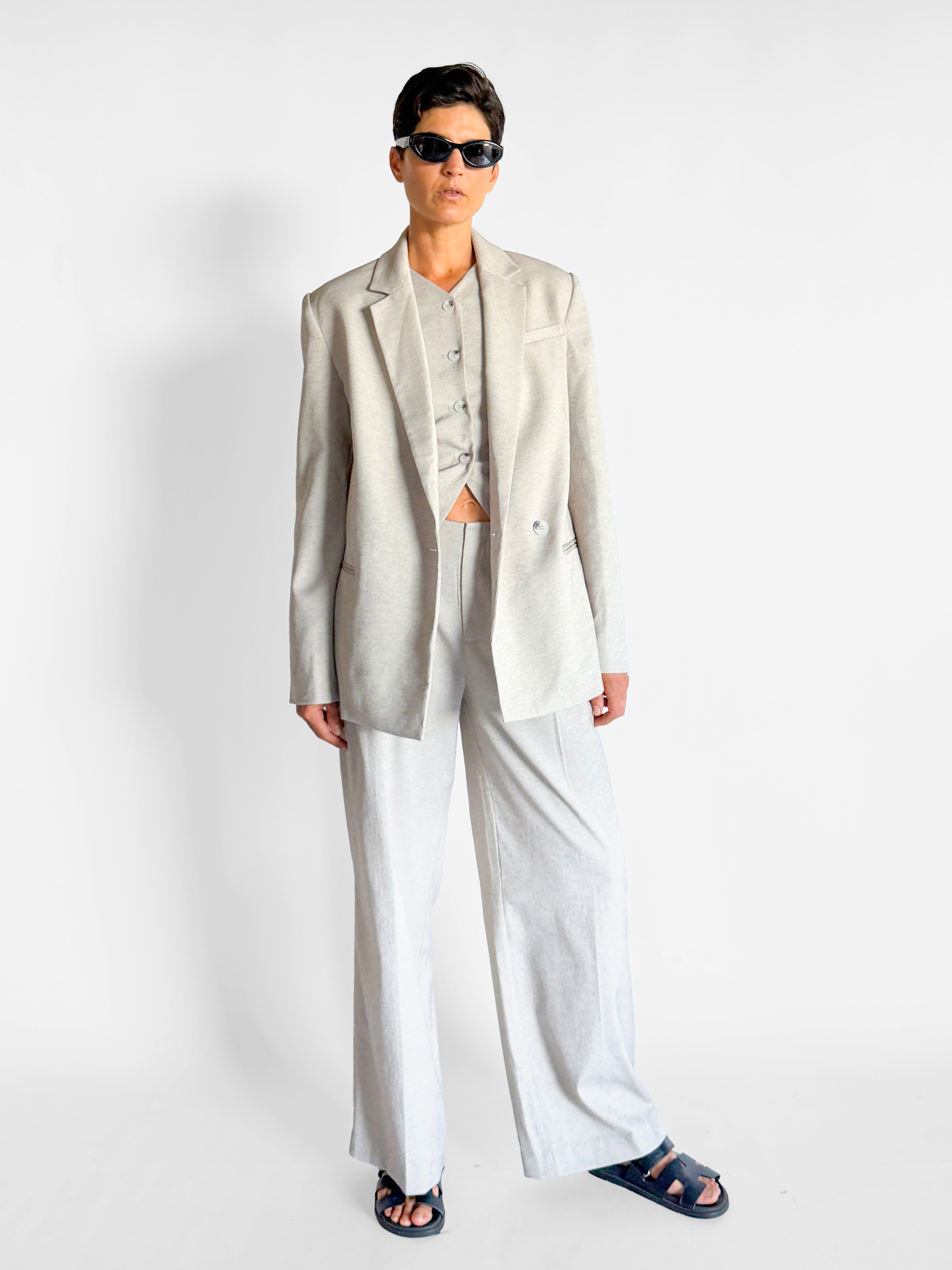 SIR. Leone Vest, image 5 of 8