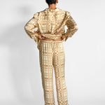 Hansen & Gretel Ambrose Shirt & Pant Set, image 5 of 6