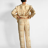 Hansen & Gretel Ambrose Shirt & Pant Set, image 5 of 6