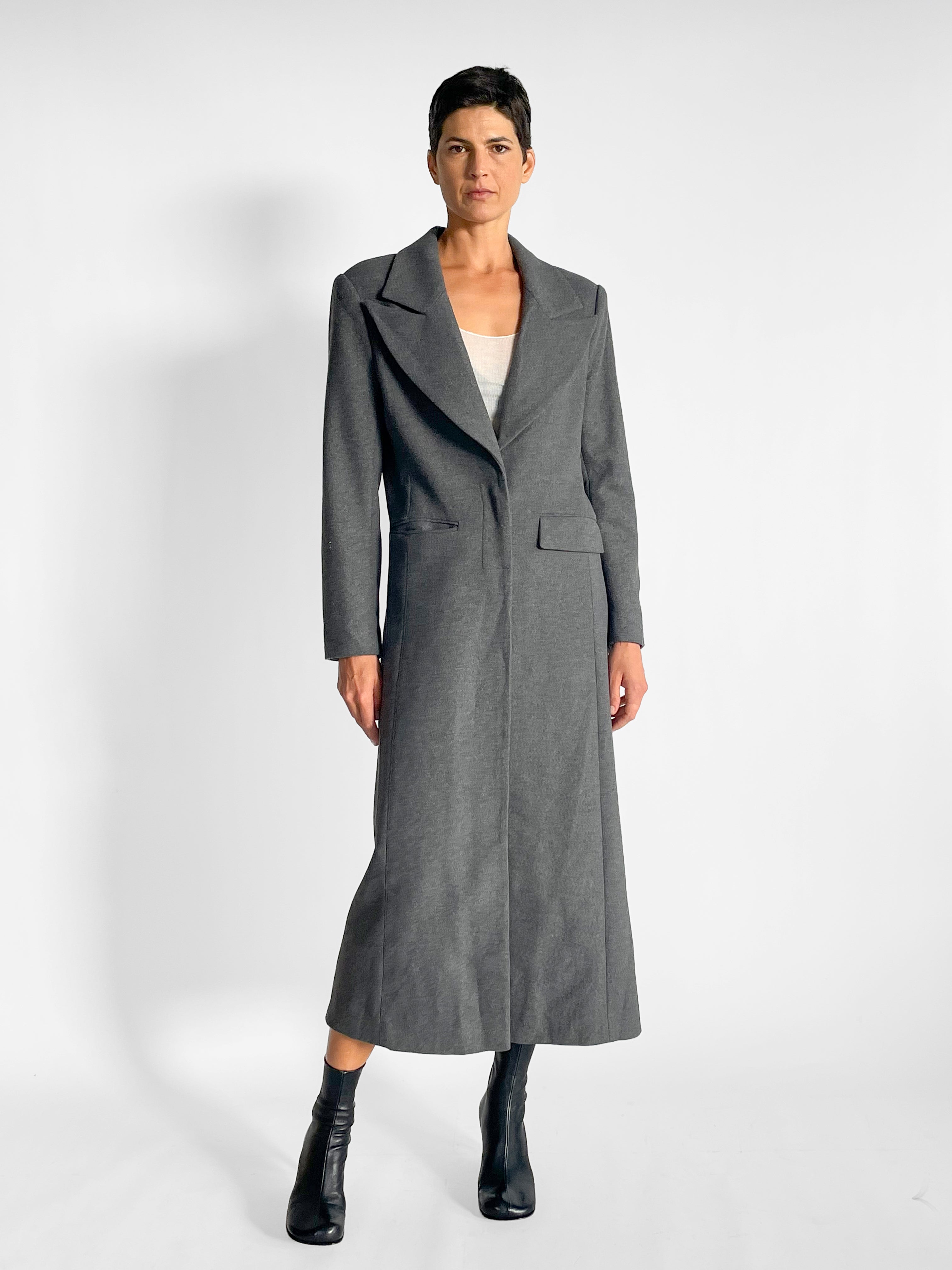 Remain Long Coat, image 6 of 6