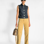 Friends With Frank Corduroy Jeans, image 6 of 7