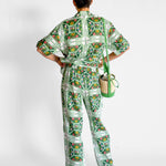 Palm Noosa Mirage Shirt & Pant Set, image 6 of 6