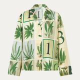 Fern Garden Shirt