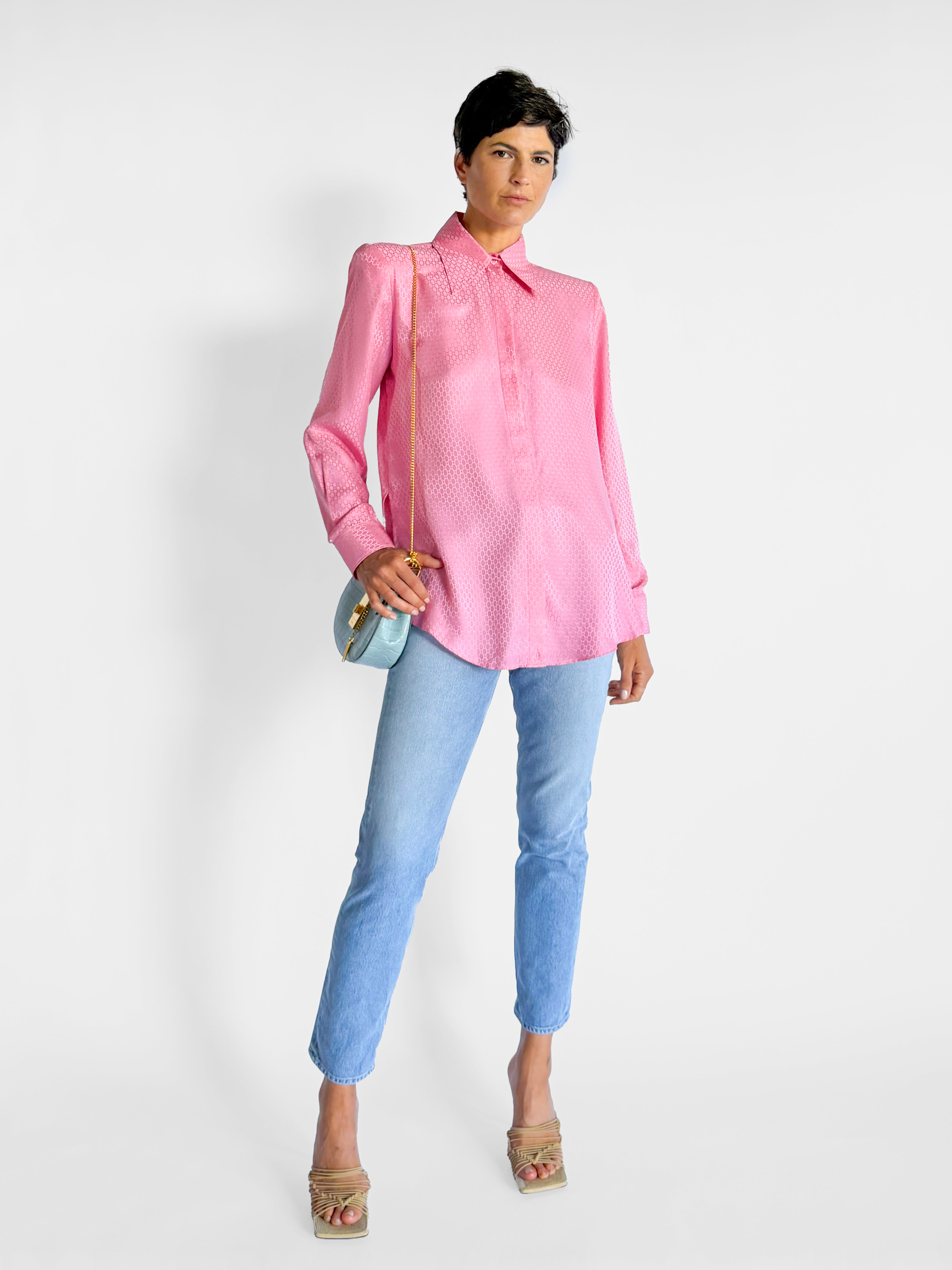 Agolde 90's Pinch Waist Jean, image 6 of 6
