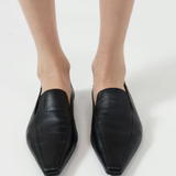 Flat Loafer