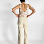 Clea Bibi Fringe Hem Top and Watson Trouser Set, image 6 of 7