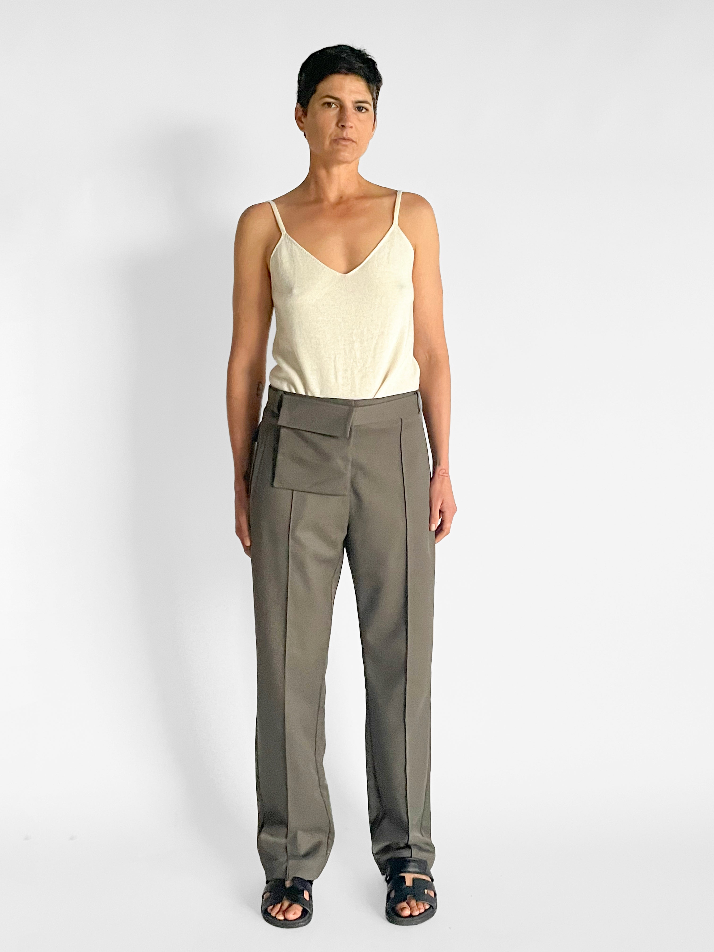St. Agni Utility Pocket Pant, image 6 of 6